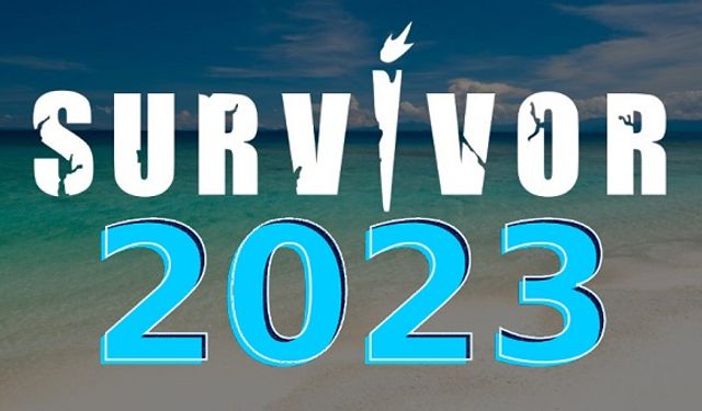 Survivor 2023 kadrosu isimleri ünlüler fenomenler gönüllüler ne zaman başlıyor?