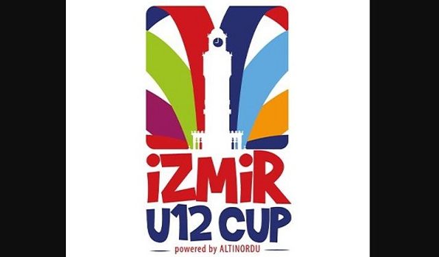 U12 İzmir Cup ne zaman sorusu yanıt buldu