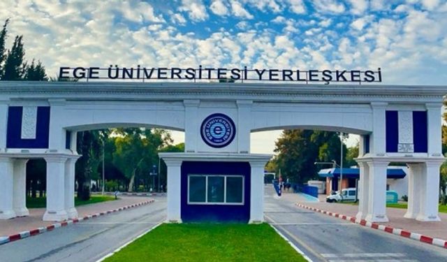 İzmir Ege Üniversitesi’nden depremzedelere psikolojik destek