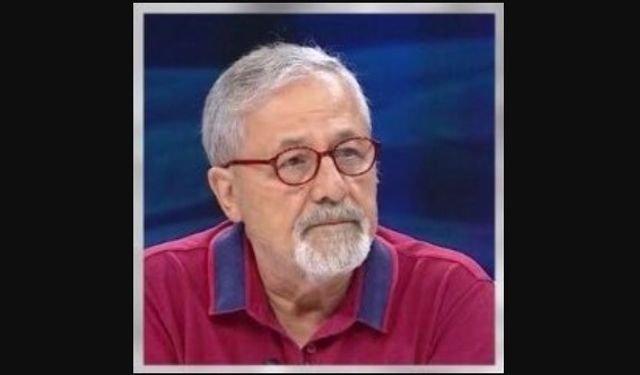 Prof. Dr. Naci Görür İzmir’de deprem risklerini anlatacak