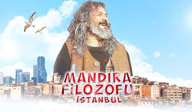 Mandıra Filozofu İstanbul nerede çekildi hangi kanalda oynuyor ne zaman çekildi oyuncu kadrosu