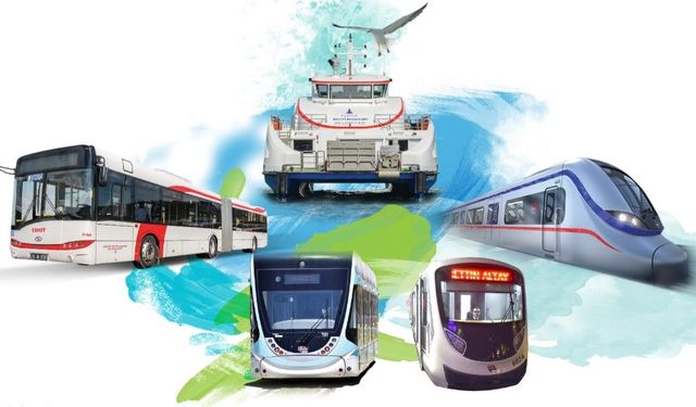 İzmir bayramda toplu taşıma ücretsiz mi 2023 İzmir bayramda otobüsler ücretsiz mi?