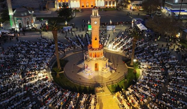 İzmir Büyükşehir Belediyesi bayram parası ne kadar ne zaman yatacak 2023 sorgulama