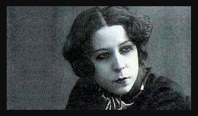 İlk Türk kadın tiyatro sanatçısı tiyatrocu kimdir Afife Jale neden öldü?