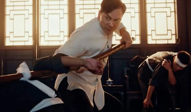 Ip Man: Kung Fu Ustası filmi hangi kanalda oynuyor ne zaman çekildi konusu oyuncuları isimleri