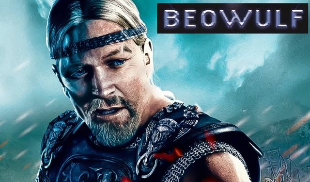 Beowulf Ölümsüz Savaşçı ne zaman çekildi hangi kanalda oynuyor oyuncuları isimleri konusu