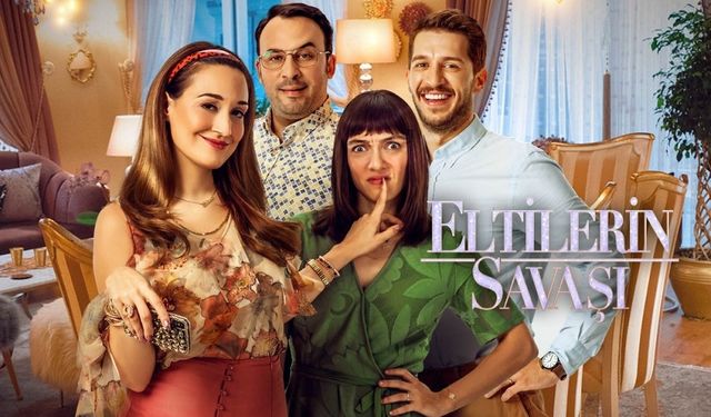 Eltilerin Savaşı filmi nerede çekildi hangi semtte ne zaman çekildi hangi kanalda oynuyor?