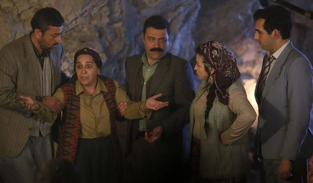 Eski Köye Yeni Adet filmi nerede çekildi ne zaman çekildi hangi kanalda oynuyor oyuncuları isimleri