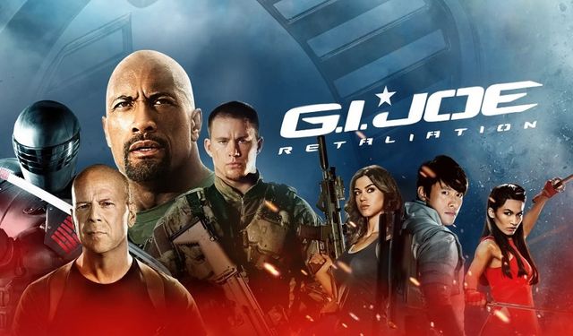 G.I. Joe Misilleme filmi nerede çekildi ne zaman çekildi oyuncu kadrosu hangi kanalda oynuyor?