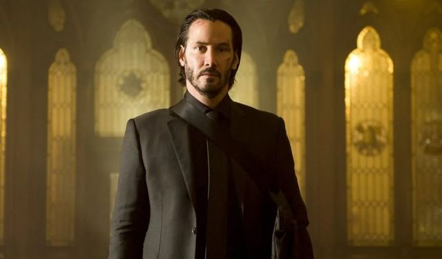 John Wick filmindeki otel nerede çekildi ne zaman çekildi oyuncuları isimleri hangi kanalda oynuyor?