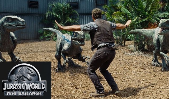 Jurassic World filmi nerede çekildi ne zaman çekildi hangi kanalda oynuyor oyuncu kadrosu