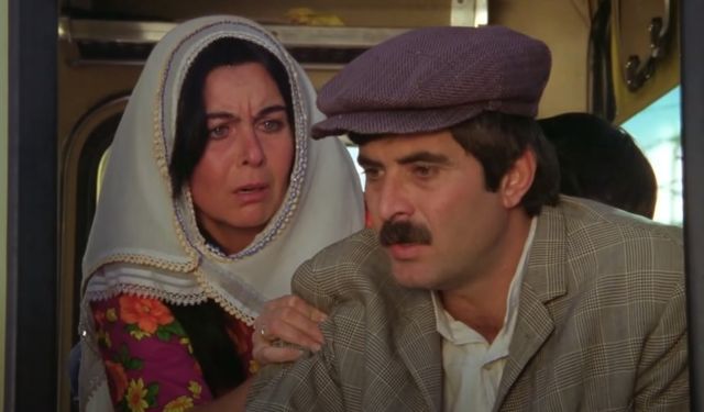 Tarık Akan Kaçak filmi (1982) nerede çekildi kaç yılında çekildi oyuncuları isimleri hangi kanalda