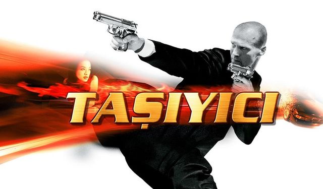 Taşıyıcı filmi nerede çekildi ne zaman çekildi hangi kanalda oynuyor oyuncuları isimleri