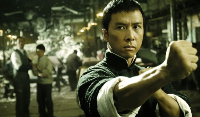 Ip Man filmi ne zaman çekildi hangi kanalda oynuyor Ip Man filmi oyuncu kadrosu konusu ne?