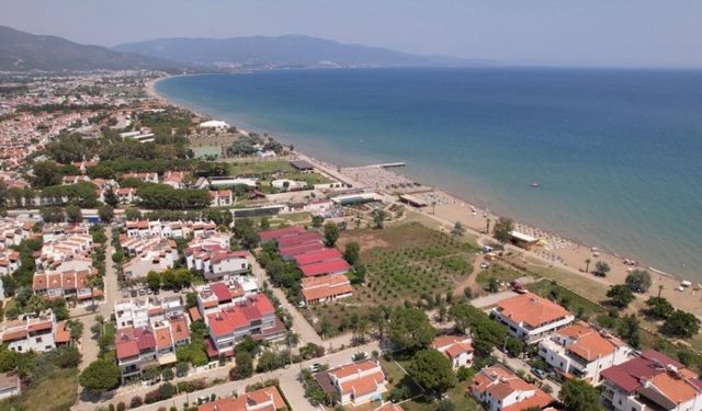 İzmir Seferihisar Doğanbey Atıksu Arıtma Tesisi’nin denizi kirlettiği iddiaları hakkında açıklama