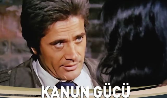 Kanun Gücü filmi nerede çekildi kaç yılında çekildi oyuncuları isimleri hangi kanalda oynuyor?