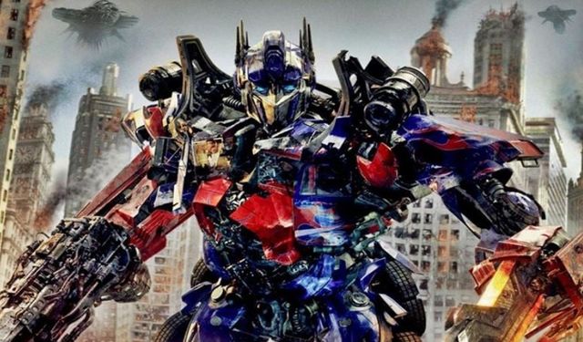 Transformers 3 Ay'ın Karanlık Yüzü ne zaman çekildi hangi kanalda oynuyor oyuncu kadrosu karakterleri