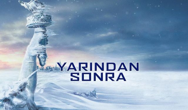 Yarından Sonra filmi ne zaman çekildi hangi kanalda oynuyor konusu ne oyuncuları isimleri