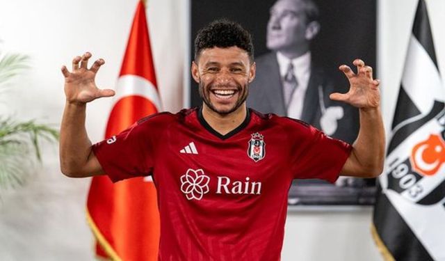 Alex Oxlade-Chamberlain aslen nereli hangi takımdan geldi hangi takımlarda oynadı kaç gol attı