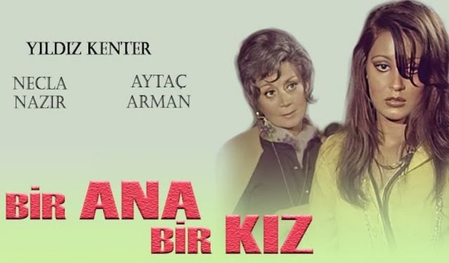 Bir Ana Bir Kız nerede çekildi hangi semtte kaç yılında çekildi oyuncuları isimleri hangi kanalda?