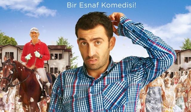 Çarşı Pazar filmindeki hamam nerede çekildi ne zaman çekildi hangi kanalda oynuyor oyuncuları