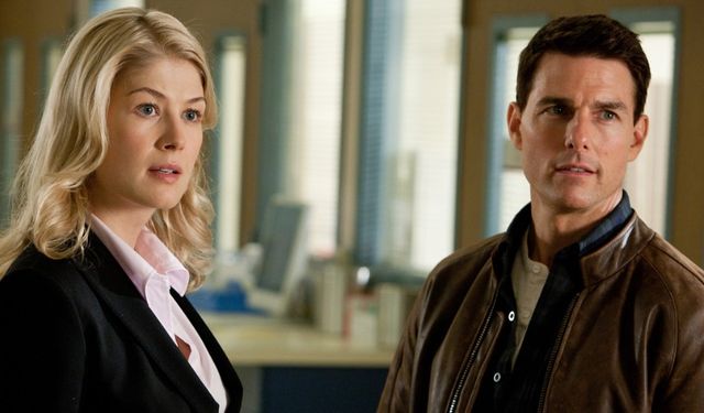 Jack Reacher filmi hangi kanalda oynuyor ne zaman çekildi oyuncu kadrosu konusu ne?