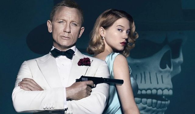 James Bond Spectre filmi nerede çekildi ne zaman çekildi hangi kanalda oynuyor oyuncu kadrosu