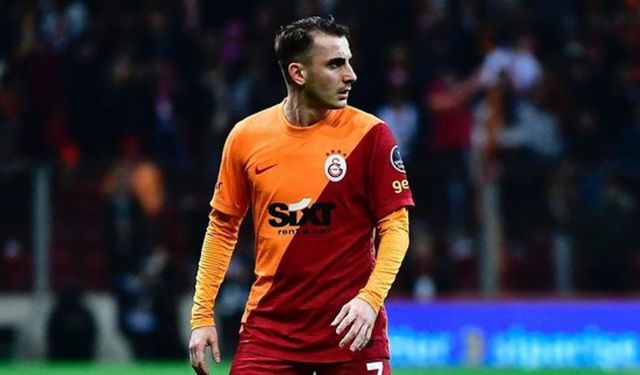 Kerem Aktürkoğlu aslen nereli evli mi eşi kim burcu ne kaç gol attı hangi takımlarda oynadı?