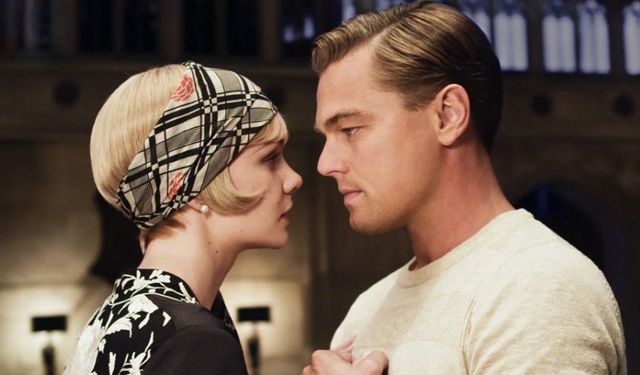 Muhteşem Gatsby filmi hangi kanalda oynuyor oyuncu kadrosu ne zaman çekildi konusu ne?