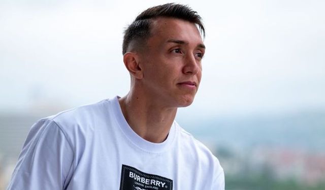 Fernando Muslera aslen nereli toplam kaç gol yedi hangi takımlarda oynadı evli mi eşi kimdir?