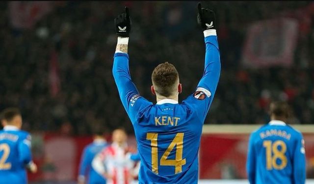 Ryan Kent aslen nereli kimdir evli mi eşi kim Ryan Kent hangi takımlarda oynadı kaç gol attı?