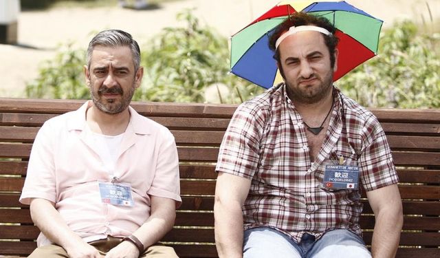 Şansımı Seveyim filmi göl kenarı nerede çekildi hangi kanalda oynuyor oyuncu kadrosu