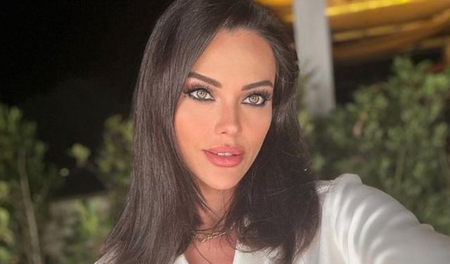 Tuvana Türkay aslen nereli burcu ne evli mi eşi sevgilisi kim oynadığı filmleri ve tv dizileri