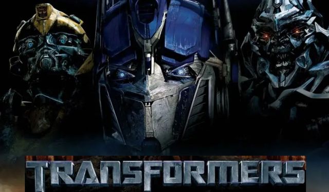 Transformers filmi ne zaman çekildi nerede çekildi hangi kanalda oynuyor oyuncu kadrosu