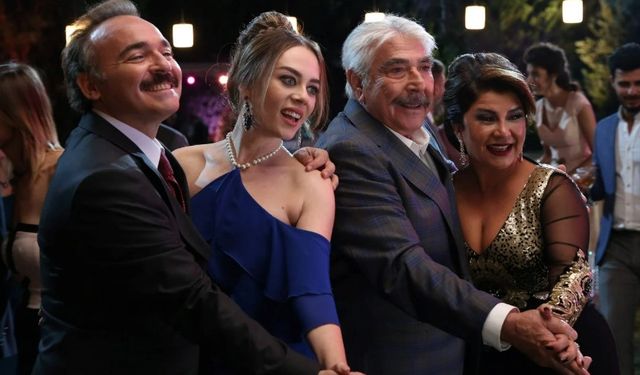 Aile Arasında filmi nerede çekildi konusu ne oyuncu kadrosu ne zaman çekildi gişe hasılat bilgisi