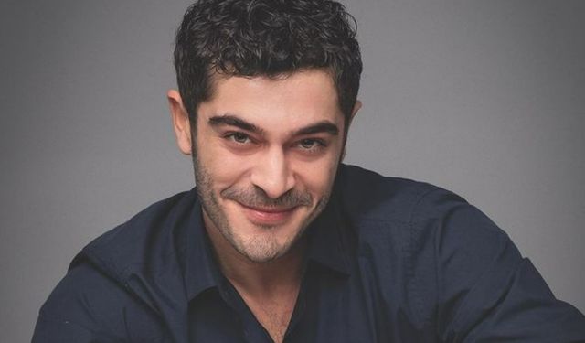 Burak Deniz aslen nereli burcu ne evli mi eşi sevgilisi kim Burak Deniz oynadığı tv dizileri filmleri