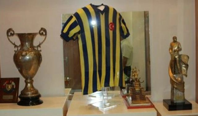 Fenerbahçe'nin Süper Lig şampiyonlukları ve Fenerbahçe'nin Türkiye Kupası şampiyonlukları