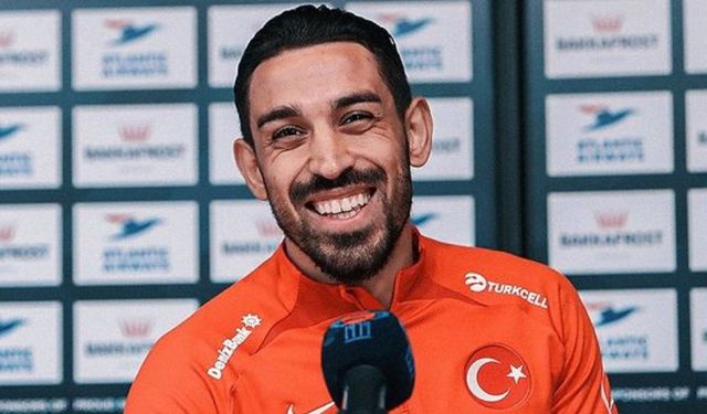 İrfan Can Kahveci aslen nereli hangi takımdan geldi hangi takımlarda oynadı kaç gol attı?