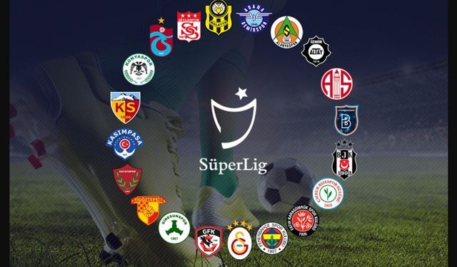 Süper Lig en çok şampiyon olan takım hangisidir en fazla şampiyon olan takım