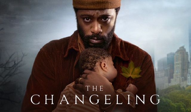 The Changeling İzle