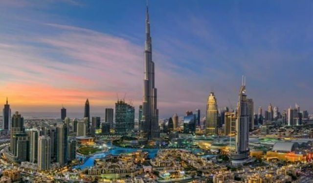 Dubai Rehberi İle Merak Ettiğiniz Tüm Bilgilere Ulaşın