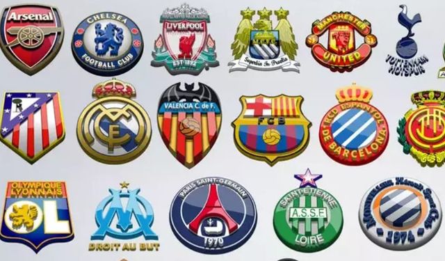 Dünyanın en iyi futbol takımları hangileri dünyada en iyi futbol kulübü hangisi