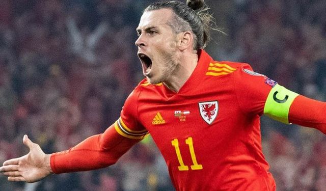 Gareth Bale kariyeri boyunca kaç gol attı hangi takımlarda oynadı aslen nereli futbolu ne zaman bıraktı?