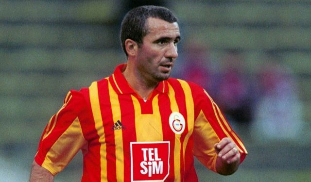 Gheorghe Hagi toplam kaç gol attı hangi takımlarda oynadı kaç yaşında futbolu bıraktı aslen nereli?