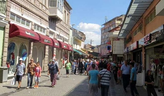 İzmir yılbaşı kutlamaları Kemeraltı’nda yapılacak