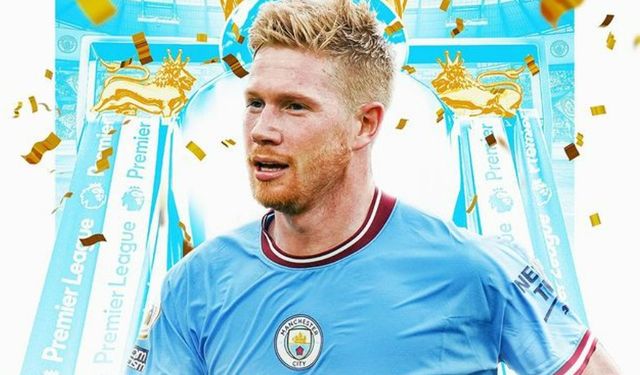 Kevin De Bruyne kaç gol attı hangi takımda oynuyor hangi takımlarda oynadı kimdir nereli?