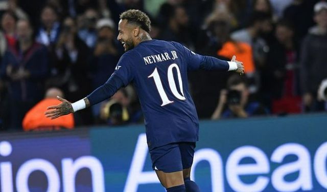 Neymar toplam kaç gol attı hangi takımda oynuyor Neymar hangi takımlarda oynadı aslen nereli?