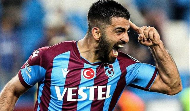 Umut Bozok aslen nereli kimdir kaç gol attı hangi takımlarda oynadı hangi takımdan geldi?