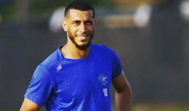 Younes Belhanda aslen nereli kimdir hangi takımdan geldi hangi takımlarda oynadı kaç gol attı?