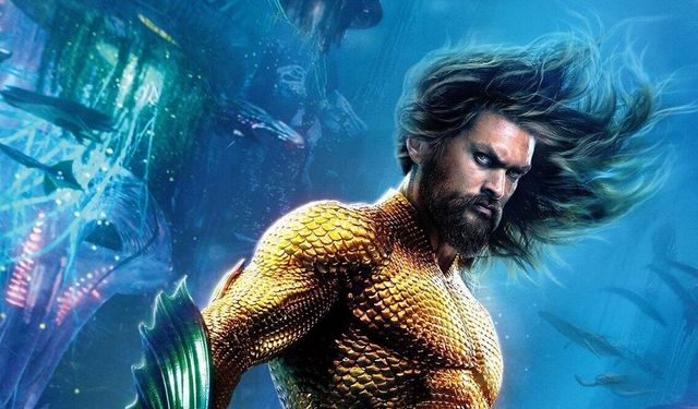 Aquaman ve Kayıp Krallık Filmi Ne Zaman Vizyona Girecek?
